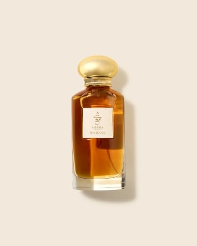 White Oud Eau de Parfum 90 ml