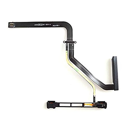 Replacement HDD Cable - Hard Drive Bracket Macbook Pro A1278 13” 2009 2010