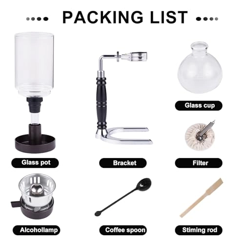 Siphon