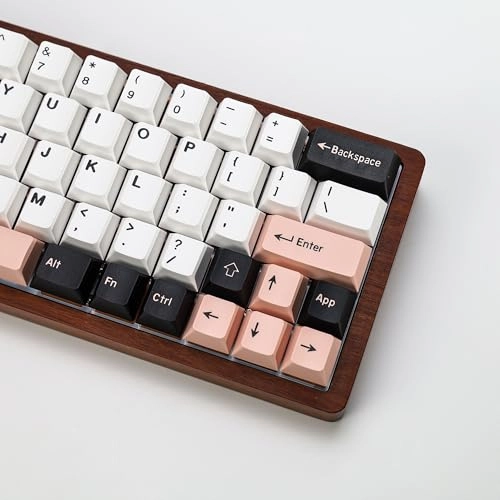 Olivia PBT - QWERTY USB-C