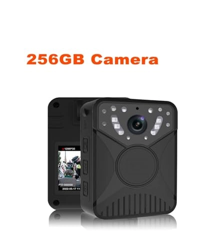 A91 GPS - 1296P HD 256GB