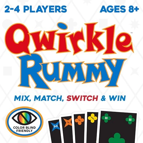 Qwirkle Rummy