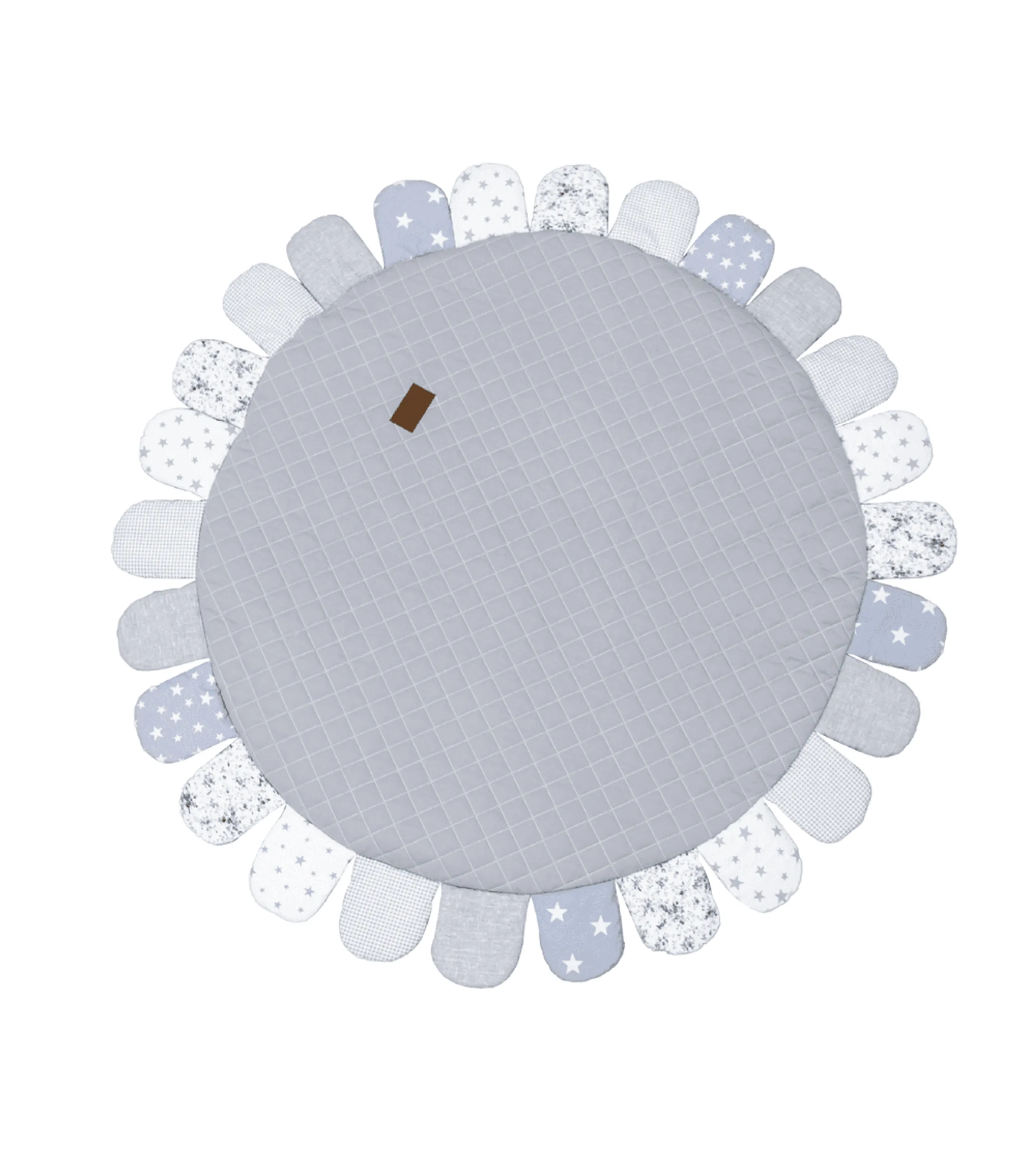 Bibena Nova Sunny Play Mat - Suitable for 0 month and above