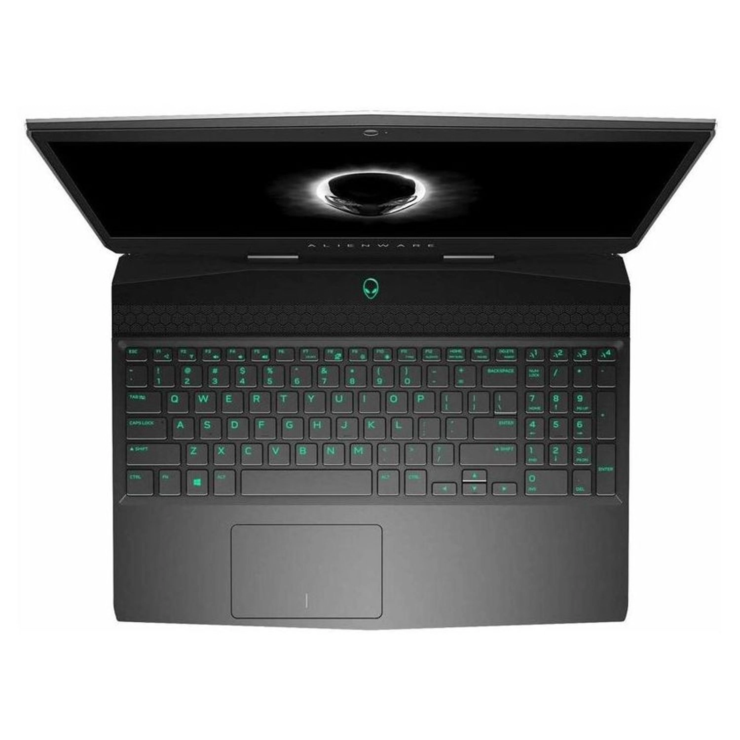 Alienware m15 AWM15-7830SLV-PUS - 15.6'' Core i7 16GB DDR4 1000GB HDD + 128GB SSD