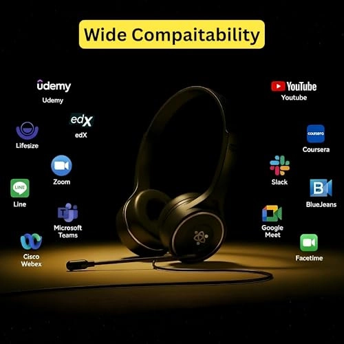 MT30 Wired Headphone