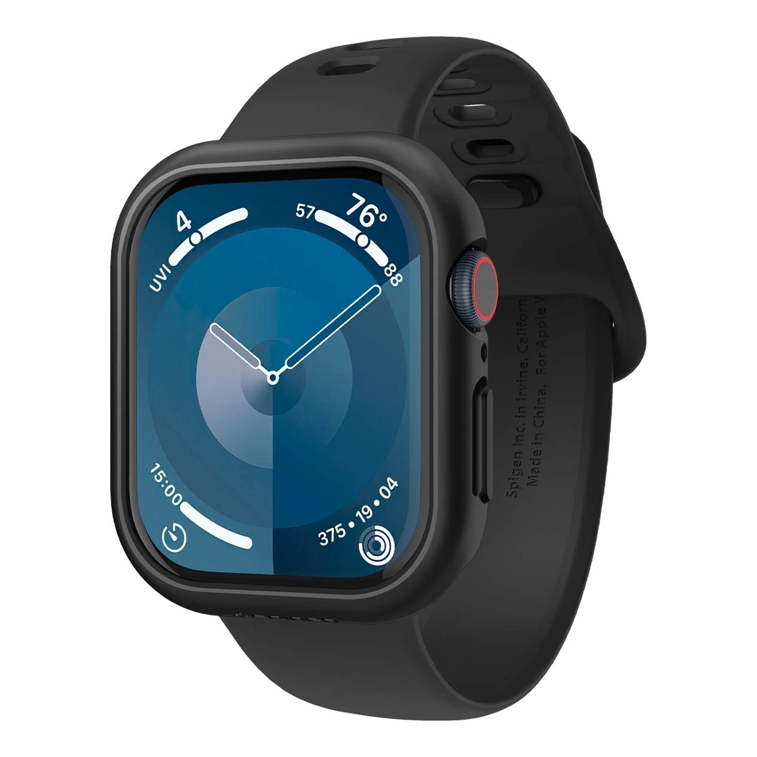 Spigen Thin Fit Case for Apple Watch 10 - 42mm