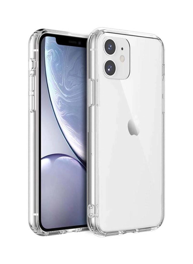 S3 TECHNOLOGY LLC Phone Protective Case - TPU for iPhone 11