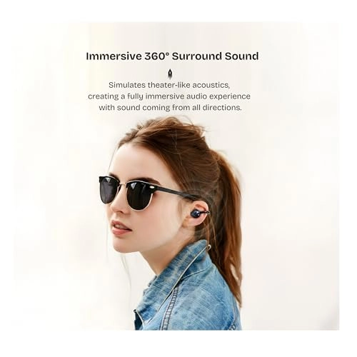 TWS ABW07 Wireless Earbud