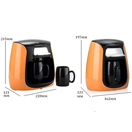 64677 - Single Serve Programmable