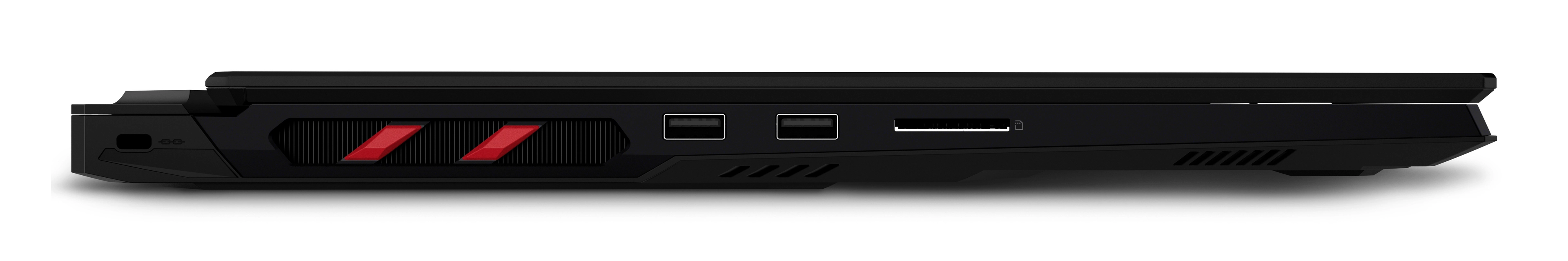 Raider A18 HX A9WJG 9S7-182L72-273 - 18'' Ryzen 9-9955HX3D 32GB 1TB SSD