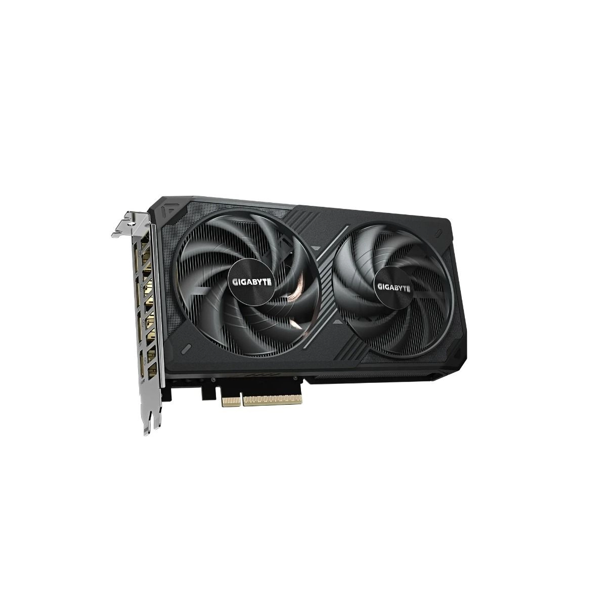 GeForce RTX 5060 Ti Windforce OC - 16GB
