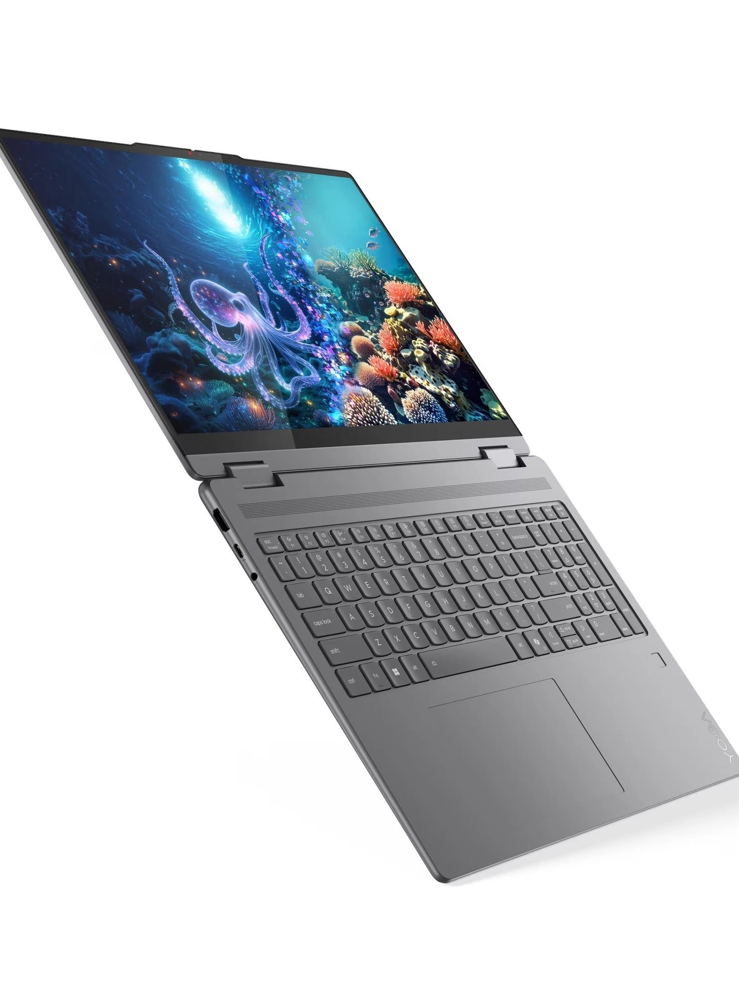 Yoga 7i - 16'' Ultra 7-256V 16GB DDR5 1TB SSD