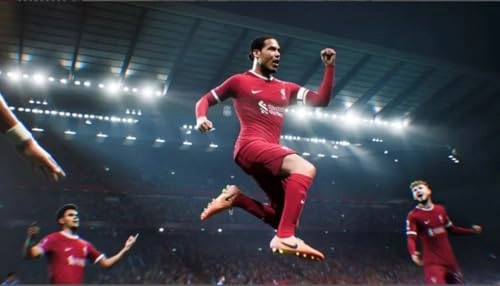 EA SPORTS FC 25 - PlayStation 4