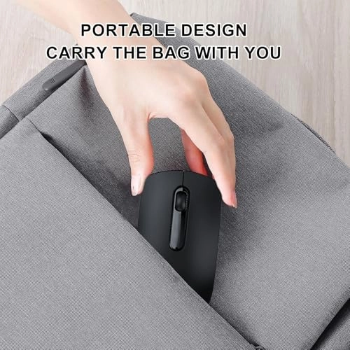 Wireless Mouse - Bluetooth