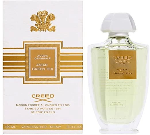 Creed Acqua Originale Asian Green Tea Eau de Parfum 100 ml