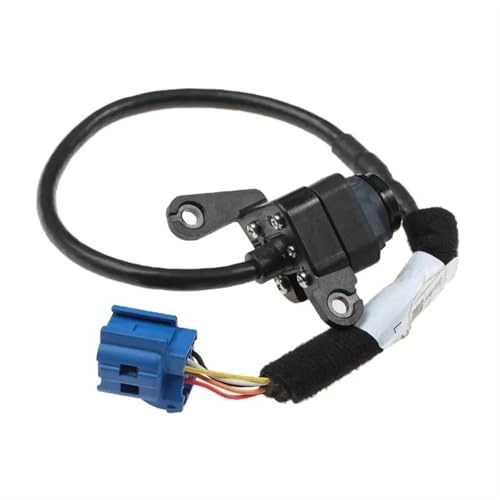 Reversing Camera - Night vision