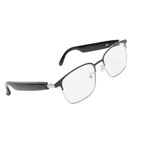 Smart Glasses - Magnetic Charging IP65 UV400