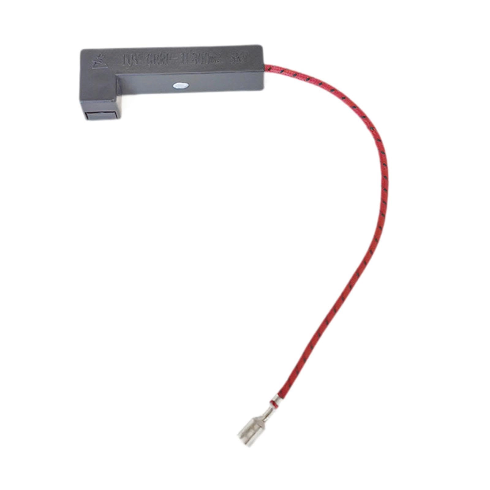 LOOM TREE Microwave Oven Fuse Assembly - 5kV 700mA/800mA/900mA