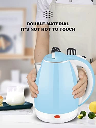 Kettle - 2Litre