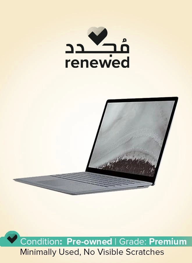 (Renewed) Surface Laptop Go 2 - 12.4'' 256 GB 8 GB 1135G7