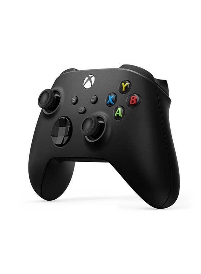 Xbox One/Xbox Series X/Xbox Series S Controller Black