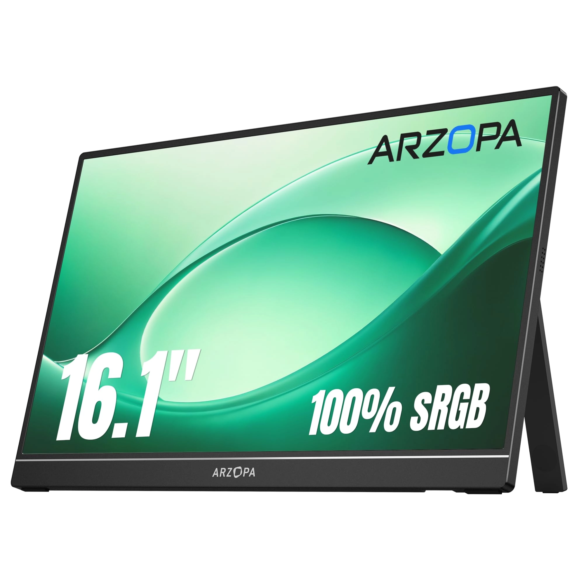 ARZOPA Z1C - 16.1 Inches 1920 x 1080 Pixels