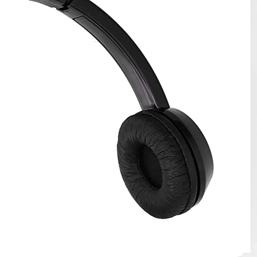 H600D Wired Headset