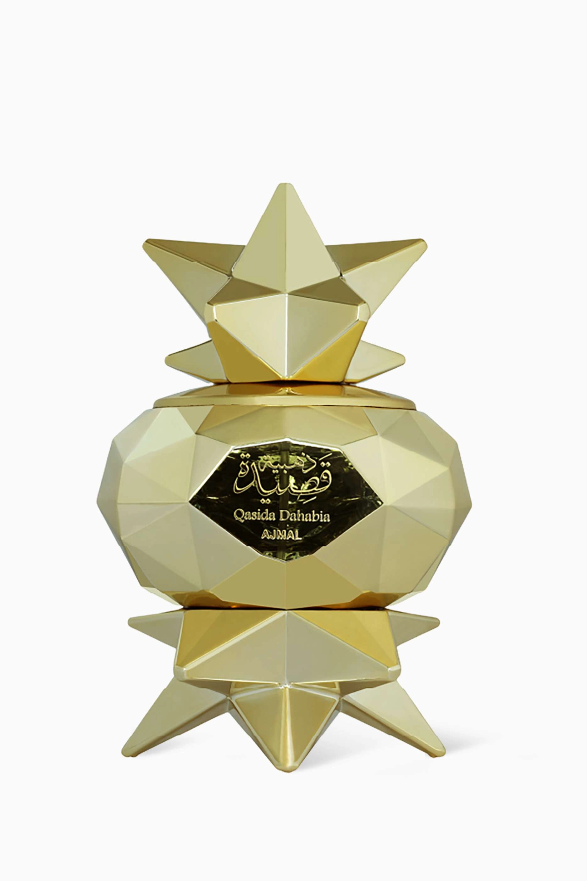 Ajmal Perfumes Qasida Eau de Parfum 60 ml