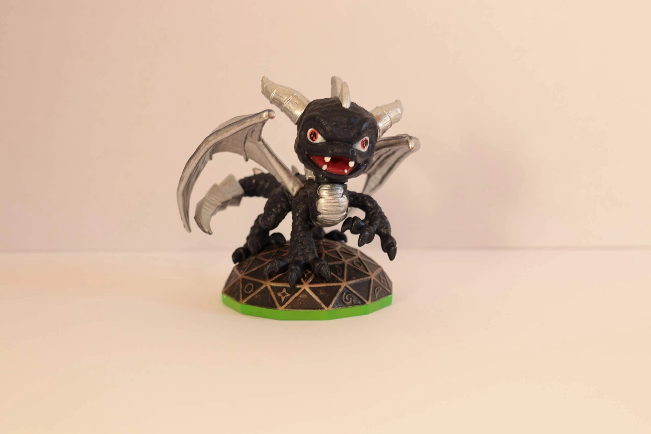 Skylanders Spyro - Video Game (7.62 cm) (SG_B006E862OA_US)