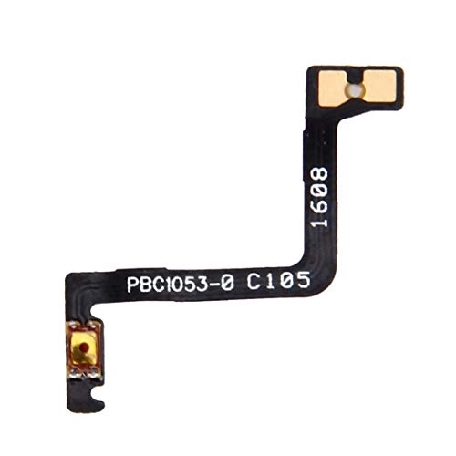 Power Button Flex Cable - OPPO F3 Plus / R9s Plus