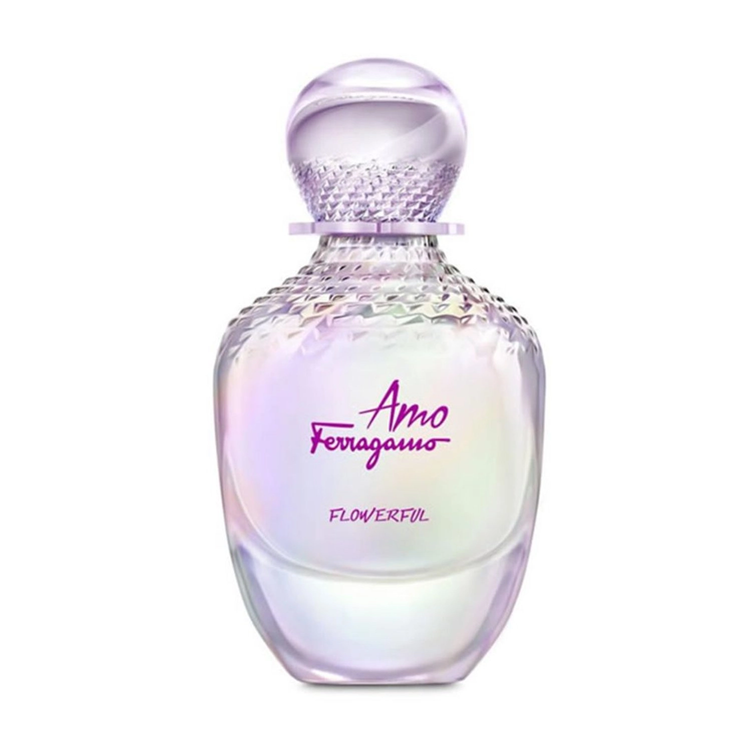 Ferragamo Eau de Toilette - 50ml