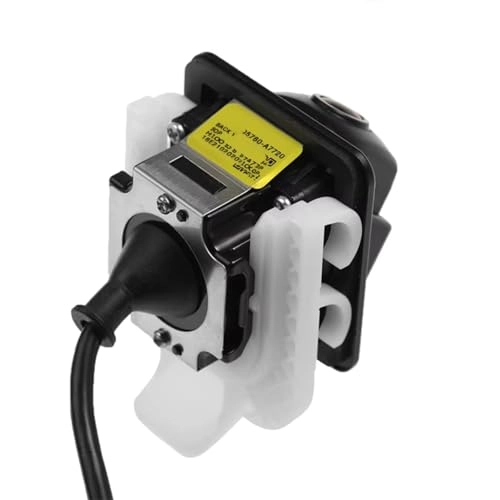 Rear View Camera - Night vision