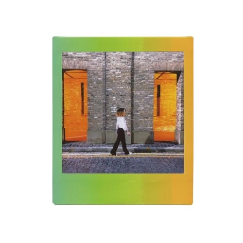Instax Square Rainbow Film - 10 Exposures