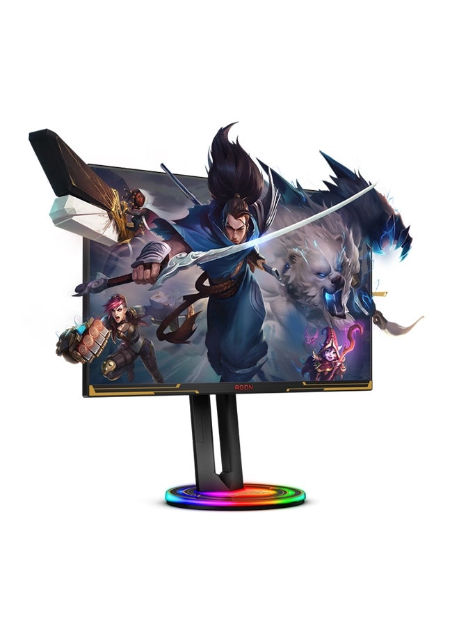 AG275QXL - 27 inch 2560 X 1440 pixels