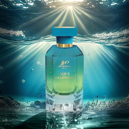 Aqua Delphino Eau de Parfum 100ml