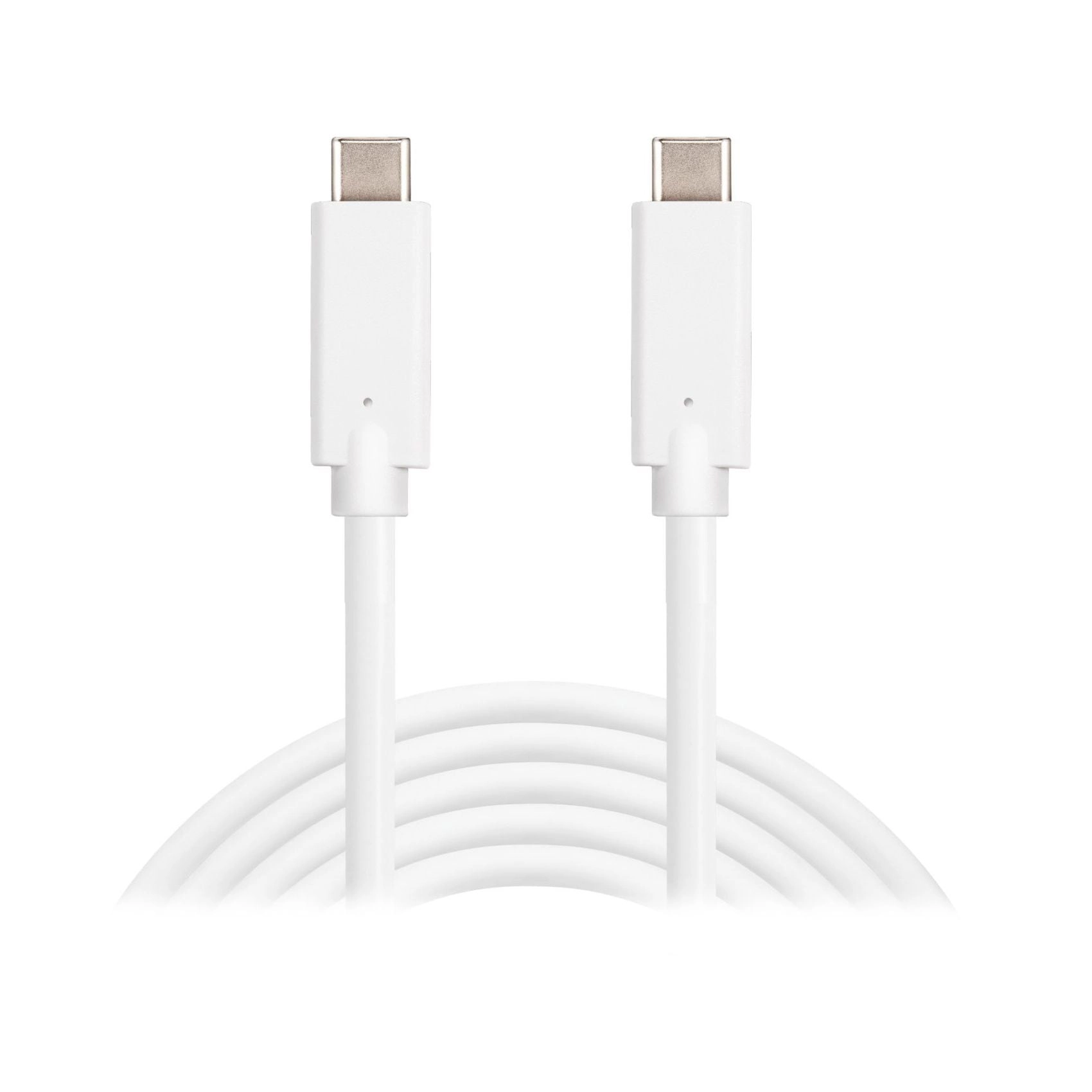 Sandberg USB-C Charge Cable 60W 2m