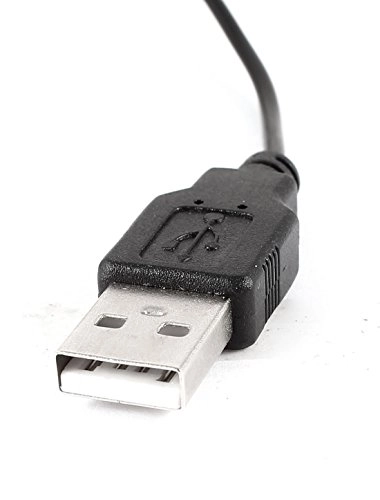 USB 2.0 Optical Gaming Mouse - Wired