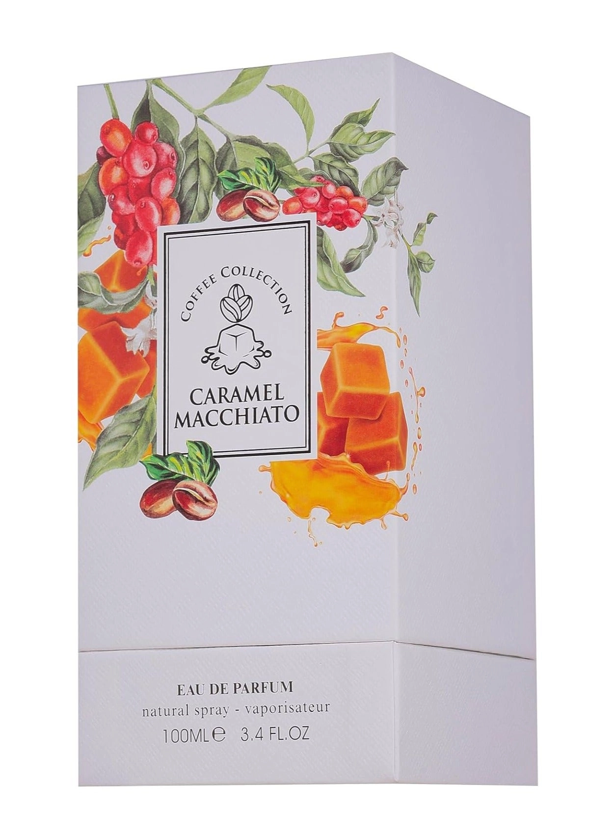 Caramel Macchiato Eau de Parfum 100 ml