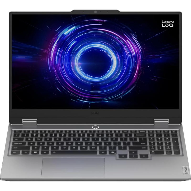 LOQ 15IRX9 - 15.6'' i7-13650HX 32GB 512GB SSD
