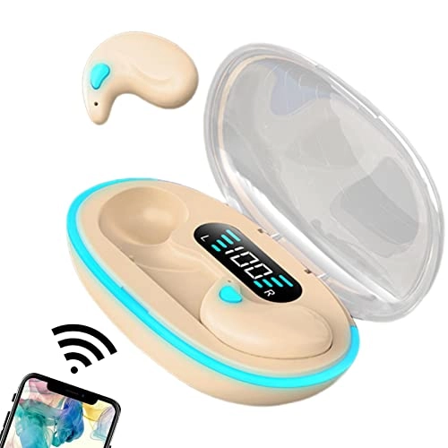 Sleep Earbuds Wireless Earbud