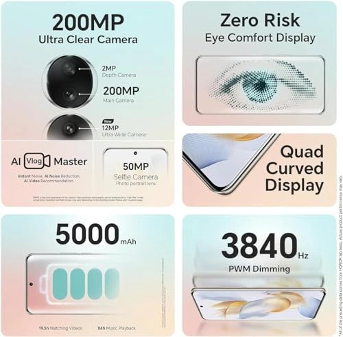 90 - 8GB 256GB