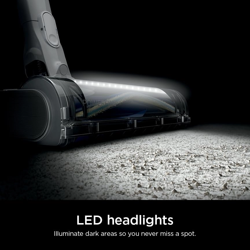 PowerPro - Cordless Stick Vacuum 50 minutes