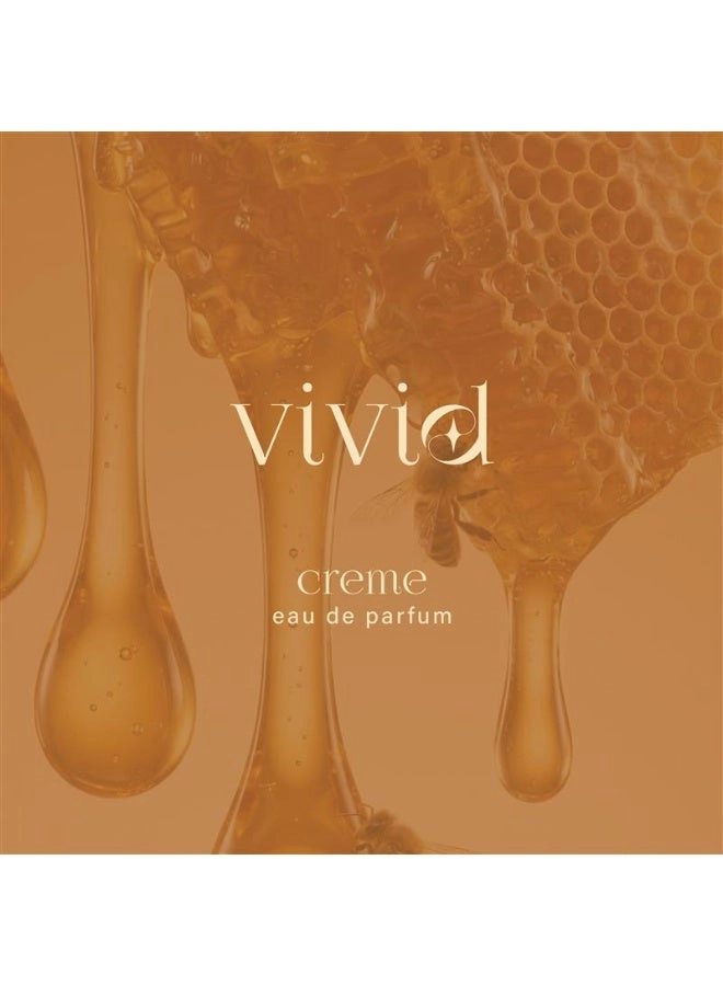 Vivid Creme Eau de Parfum 100ml