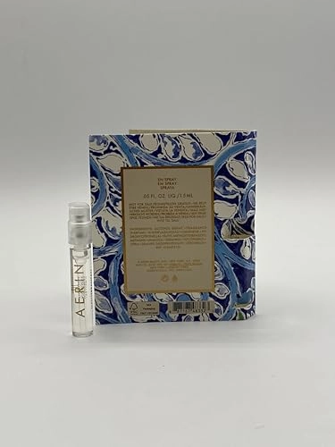 Mediterranean Honeysuckle Eau de Parfum 2ml