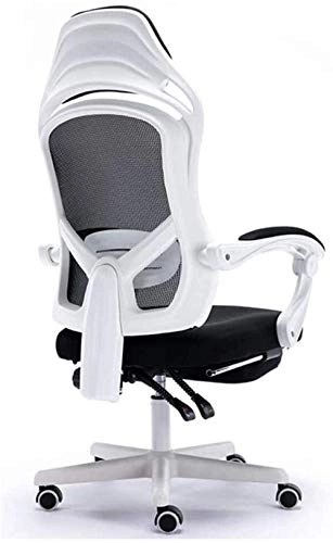Gaming Chair - PU Leather 125-135x64cm