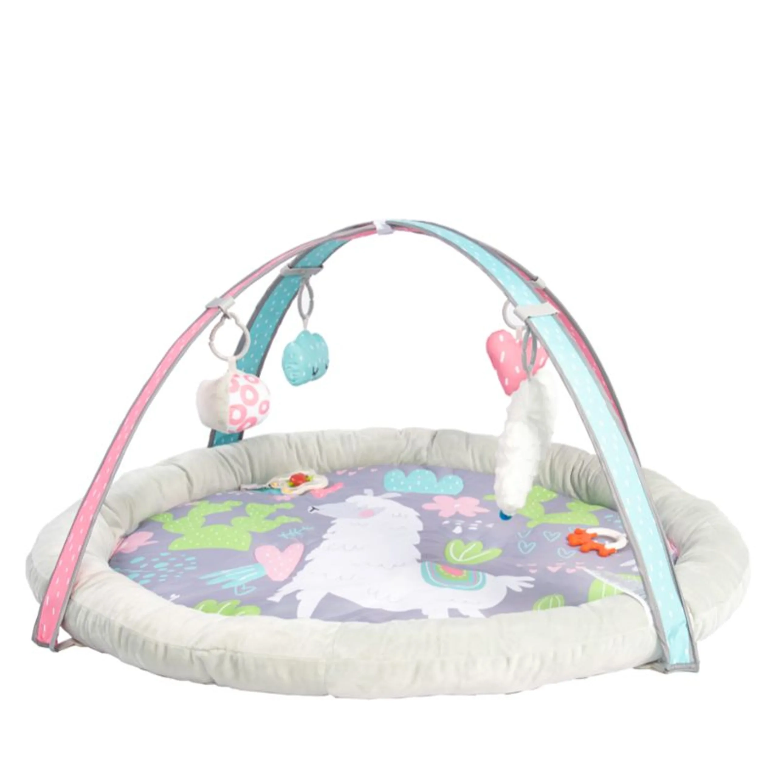 Little Llama - 0 month & above