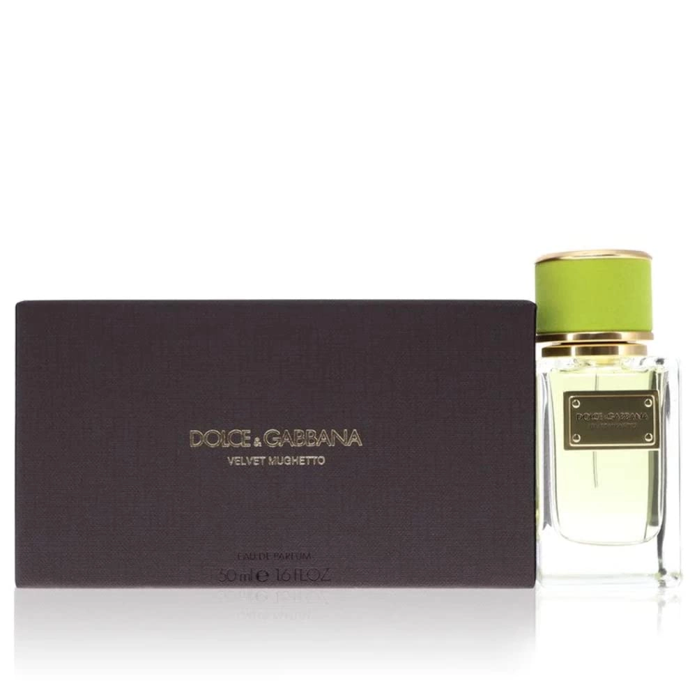 Dolce&Gabbana Velvet Mughetto Eau de Parfum 50 ml