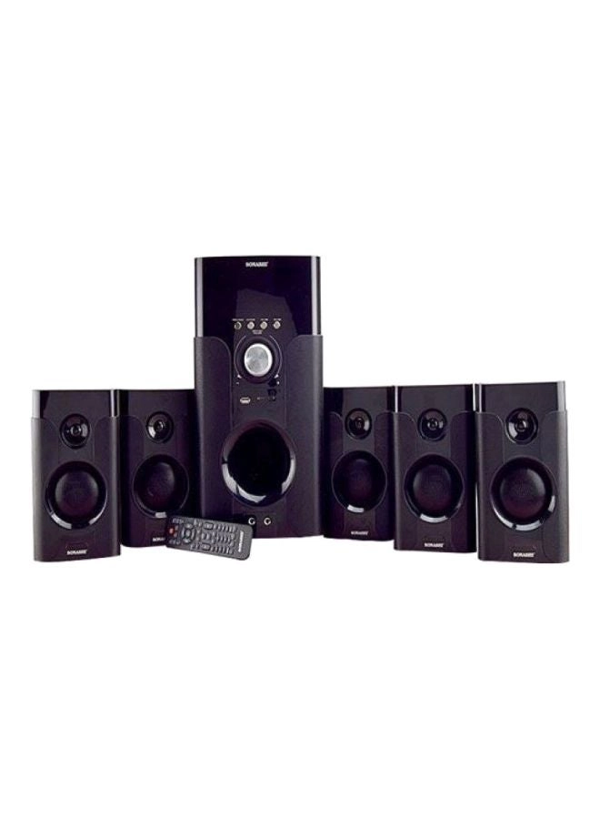 SONASHI SHS-8037 USRB - 5 channels