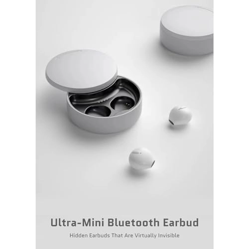 Yoidesudc6xf9gtrz-12 - Wireless Earbud