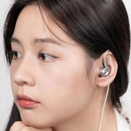 T2 MKIII Wired Earbud